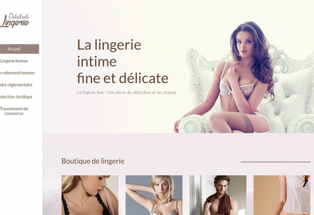 https://www.detaillants-lingerie.com