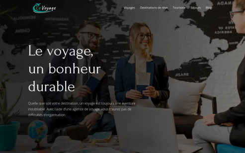 https://www.levoyage.info