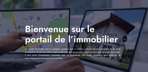 https://www.portail-immobilier.info