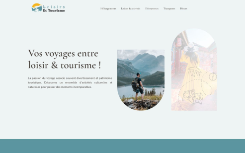 https://www.loisirs-et-tourisme.com